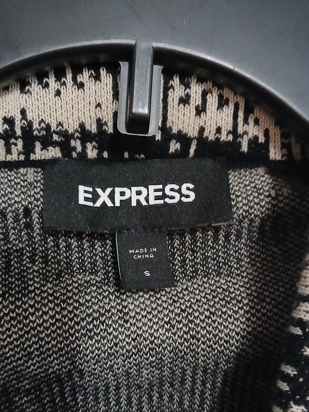 Express Blouse - Picture 4 of 4